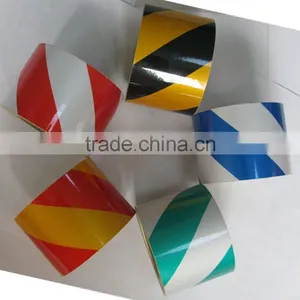 Commerical Grade Double Color Reflective Film thumbnail-3