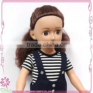 Farvision New Style Children 18 Inch Dolls Sale Factory Price thumbnail-6