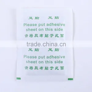 Healthcare/relax/Bamboo Detox Foot Patch thumbnail-3