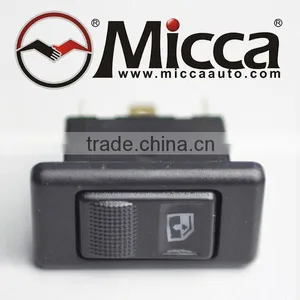 Power Window Motor Switch, Power Window Raising Motor Switch, Window Lift Motor Switch thumbnail-1