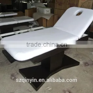 Salon Beauty Electric Facial Massage Bed Chair thumbnail-6