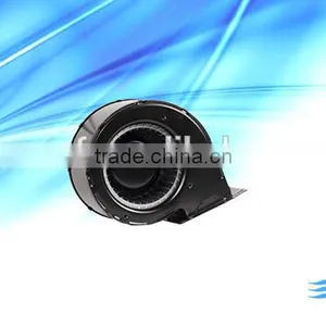 PSC 230v EC Single Inlet Blower 120mm With CE for Data Centers - Portable Over 23 Years thumbnail-3