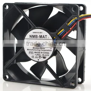 Rotary Fan Cooling Fan 3110RL-04W-B86 8025 12V 0.65A 60 Days Warranty thumbnail-1