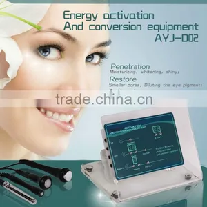 AYJ-D02 Newest!!!Professional Become Younger Anti Wrinkleb Eauty Equipment thumbnail-1