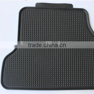 High Quality Car Custom Mat for FORD FOCUS Cars 5pcs Set thumbnail-3