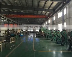 Suzhou Heng Bridge Metal Products Co., Ltd. company overview - view 2 thumbnail
