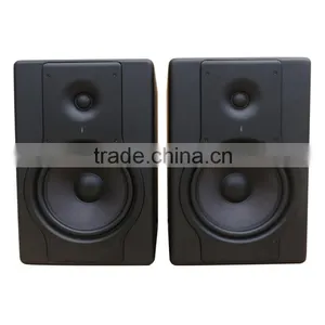 8" Monitor Speaker thumbnail-2