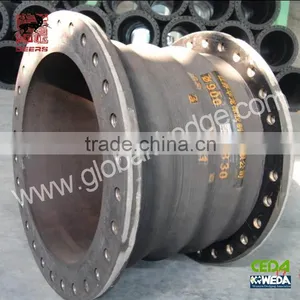 Certificated Rubber Expansion Joint thumbnail-3