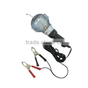 Working Light With Cigarette Lighter Or Clip thumbnail-2