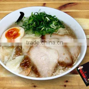 Instant Noodles Japan Hakata Ramen HIDECYAN Instant Foods thumbnail-1