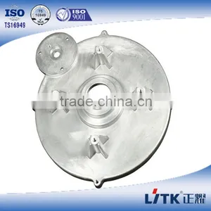 Aluminum Die Casting of Dentistry Parts thumbnail-6