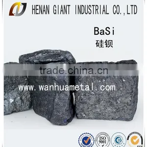 Silicon Barium Metal Inoculant thumbnail-2