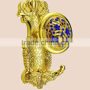 2014 New Style Zinc Alloy Curtain Hooks, Curtain Fittings thumbnail-1