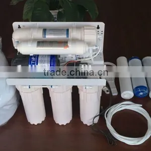 Household no Waste Water Purifier Price thumbnail-6