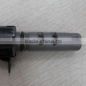 Engine Oil Control Valve 2435526710 For Hyundai Accent thumbnail-1