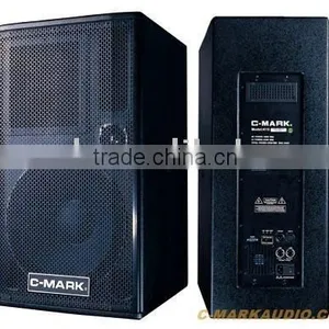K Series Active Loudspeaker thumbnail-1
