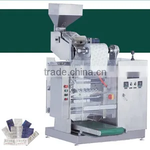 DXDP350 Strip Sachet Packaging Machine thumbnail-1