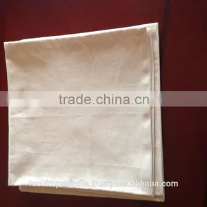 PROMOTIONAL 100%COTTON TABLE NAPKINS thumbnail-1