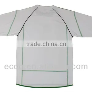 Professhional Polyester Sport Jersey Mesh Jersey thumbnail-2