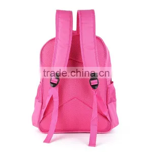 High Quality Cheap School Bag for Primary Scholar thumbnail-2