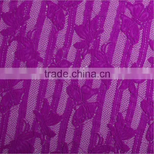TH-8828 Hot Selling Cheap Strech Nylon Fabric Lace thumbnail-6