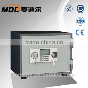 2014 High Quality Fireproof Electronic Lock for Safe thumbnail-1