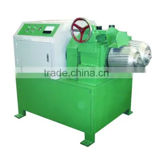 China Waste Tire Recycling Rubber Powder Machines thumbnail-4