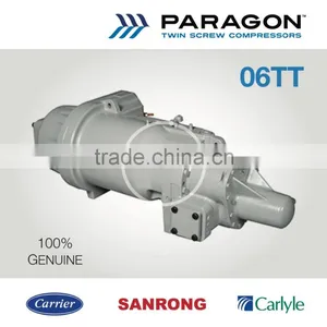 06TTR301SS3D, 06TTR301SS1D, 06TTR301XS1D Price of Screw Compressor, 06TT 06TTR301 Carrier Carlyle Refrigeration Compressor thumbnail-1