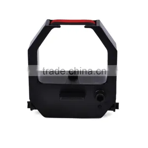 AIBAO Wholesale Satin Ribbon for Time Recorder thumbnail-3