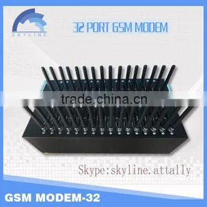 Modem Gsm With External Antenna Gsm Modem Multi Sim Gsm Modem With Software thumbnail-1