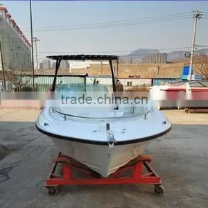 2015 China Fiberglass Boat UF23A thumbnail-6