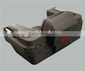 ATV Cases -Black thumbnail-1