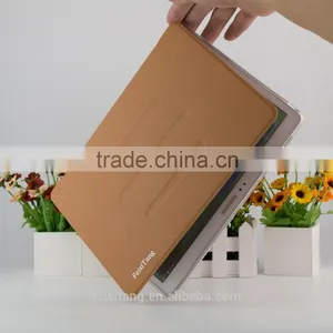 Leather Case Book Cover for Samsung Galaxy Tab s 10.5 Sm-t805 T800 thumbnail-5