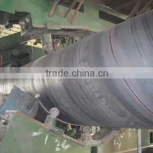 Spiral Steel Pipe Mill thumbnail-1