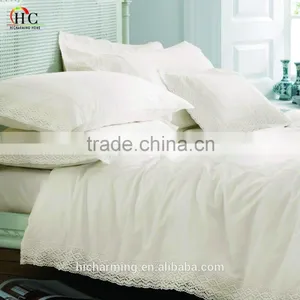 Bedding Sets 100% Cotton Luxury Brand Bedding Set thumbnail-1
