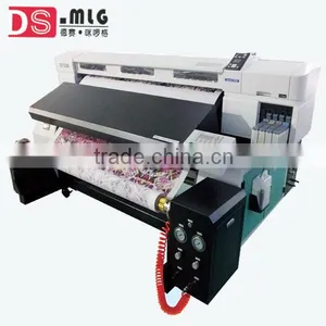 Epson EDS-F70 Roller Digital Fabric Printing Machine thumbnail-1