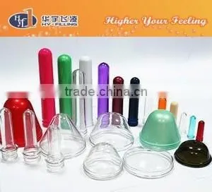 HY-Filling PET Preform for Water Bottle Blowing thumbnail-1