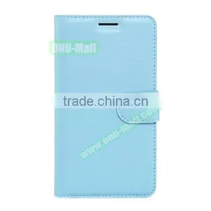 Newest Litchi Texture Horizontal Flip Leather Case for ASUS ZenFone Go TV, Flip Cover for ZB551KL thumbnail-2
