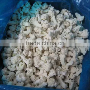 Wholesale Fresh Frozen Cauliflower thumbnail-2