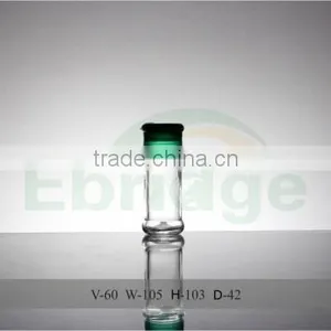 60ml Glass Pepper Shakers&salt Bottle thumbnail-2