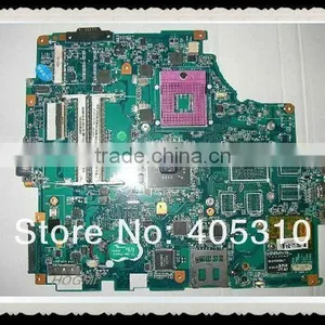 for Sony Vaio Motherboard A1553548A MBX-189 DDR2 Intel Integrated Laptop Motherboard For VAIO VGN-FW140E VGN-FW170J thumbnail-1