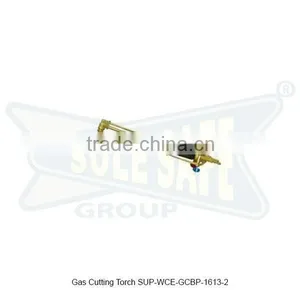 Gas Cutting Torch ( SUP-WCE-GCBP-1613-2 ) thumbnail-1