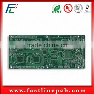 Fast Delivery Emergency Light Blind Buried Via Printed Circuit Board thumbnail-1