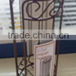 New Style OEM Luxury Toilet Tissue Holder thumbnail-1