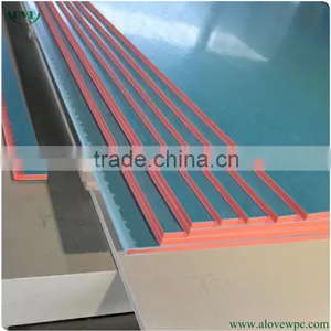 Hot Selling Wpc Board for Concrete Formwork and Furniture 4*8 With Low Price thumbnail-2
