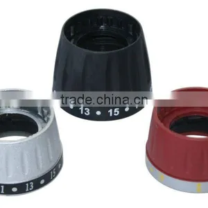 Professinal Plastic Parts of Torque Setting for Cordless Drill thumbnail-1