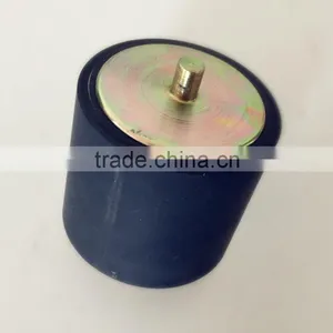 Press Roller for Yarn Covering Machine thumbnail-4