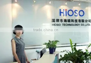 Hioso Technology Co., Ltd. company overview - view 1 thumbnail