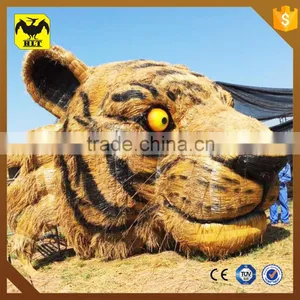 HLT Animal Figurines Decoration Animal Statue thumbnail-3