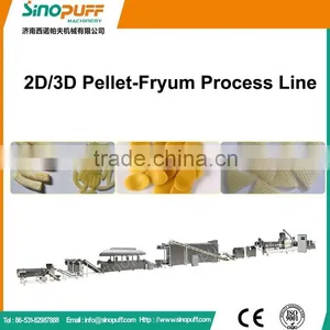 3D Pellet Processing Line thumbnail-1